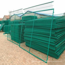 High Quality PVC Fence Panel Manufacturer